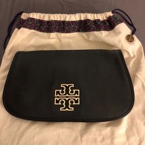 Tory Burch Britton Crossbody